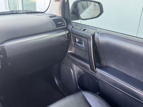 Used 2023 Toyota 4Runner TRD Off-Road Premium image 21