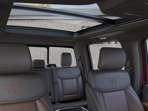 New 2026 Ford F150 King Ranch AWD/4WD image 22