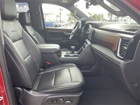 Used 2023 GMC Sierra 1500 Denali w/ Denali Reserve Package image 29