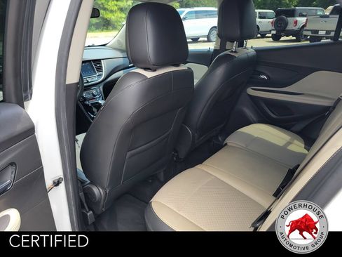 Used 2018 Buick Encore Preferred FWD image 14