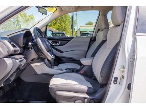 Certified 2022 Subaru Forester Premium AWD/4WD image 15