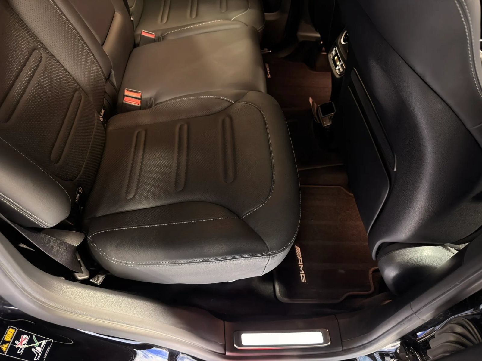Used 2019 Mercedes-Benz G 550 w/ AMG Line image 26