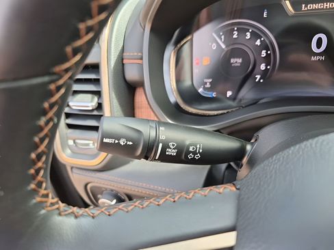 Used 2023 RAM 1500 Limited image 35