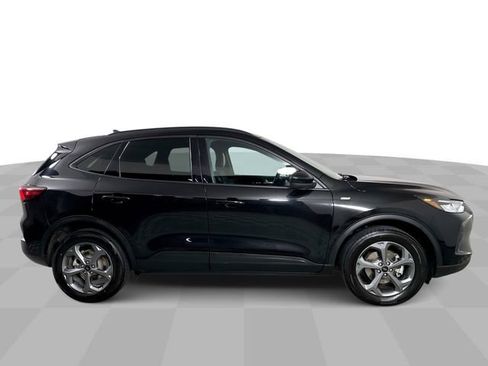 Used 2025 Ford Escape ST-Line Select AWD/4WD image 9