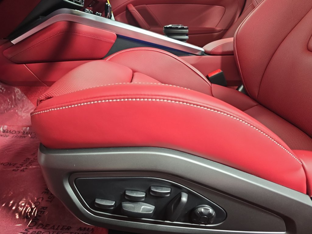 New 2026 Porsche 911 Carrera GTS RWD image 23