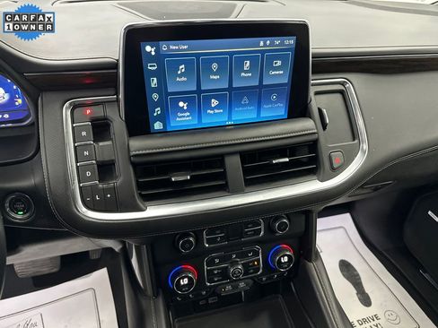 Used 2023 Chevrolet Suburban Premier image 30