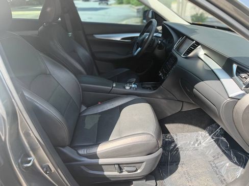Used 2019 INFINITI QX50 Essential w/ Premium Heat Package FWD image 15