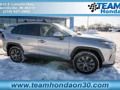 Used 2024 Toyota RAV4 XLE Premium w/ Weather Package