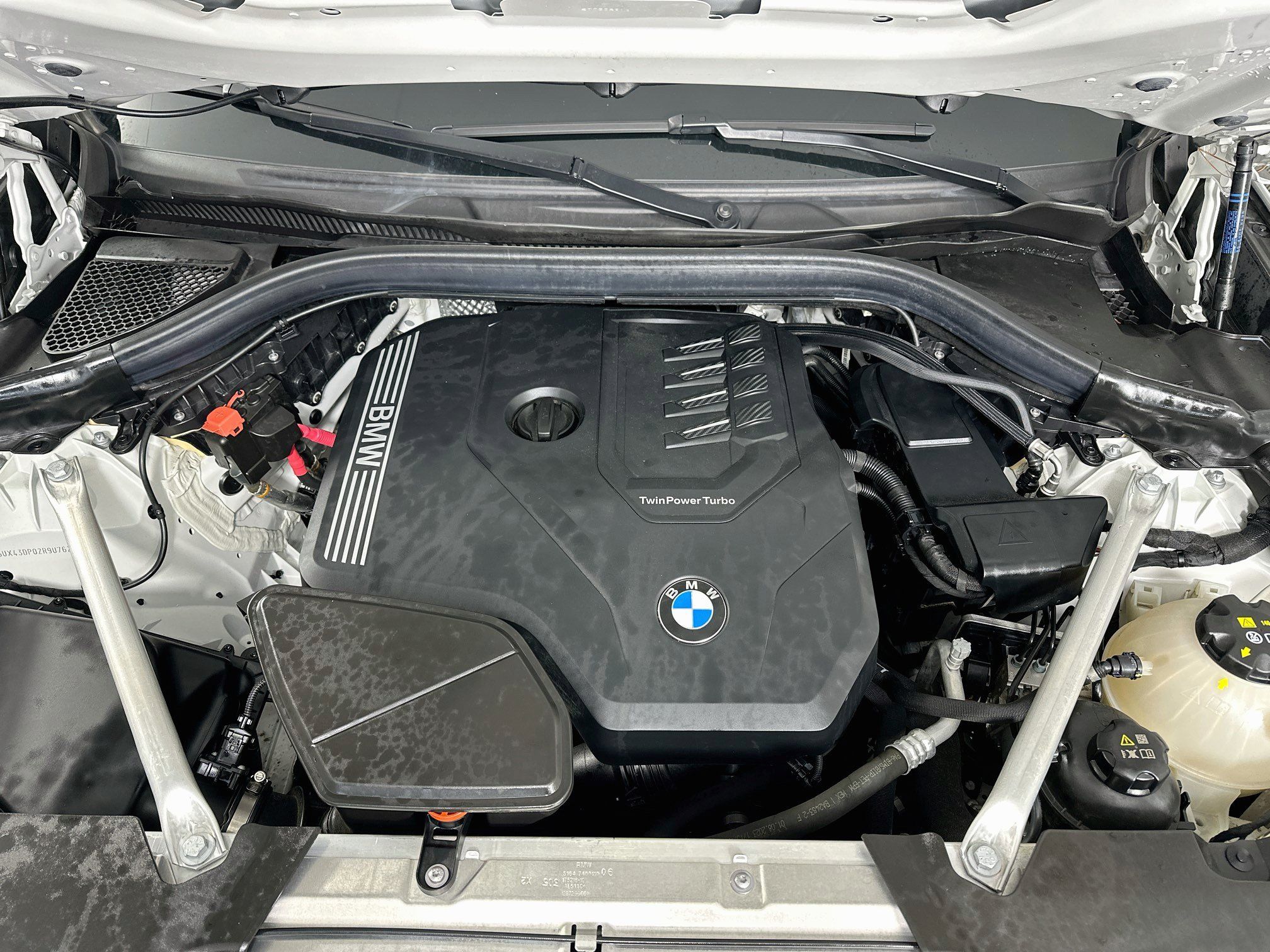 Used 2024 BMW X3 sDrive30i w/ Convenience Package RWD image 35