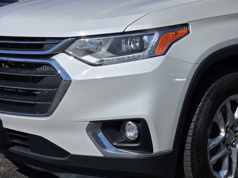 Used 2020 Chevrolet Traverse LT AWD/4WD image 5