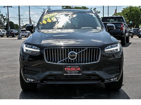 Used 2023 Volvo XC90 B5 Core w/ Climate Package AWD/4WD image 5