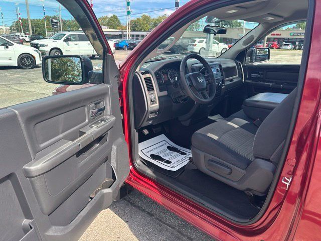 Used 2012 RAM 1500 Express AWD/4WD image 3