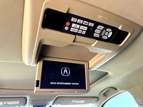 Used 2019 Acura MDX FWD w/ Tech & Entertainment image 23