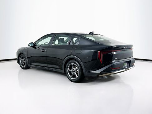 Used 2025 Kia K4 FWD image 5