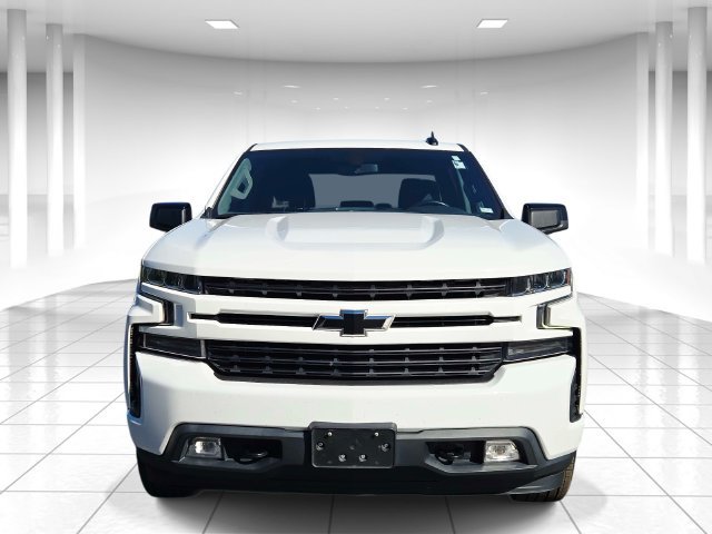 Used 2019 Chevrolet Silverado 1500 RST w/ All-Star Edition AWD/4WD image 5