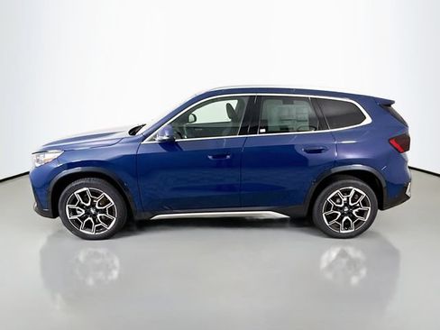 New 2026 BMW X1 xDrive28i w/ Technology Package AWD/4WD image 4