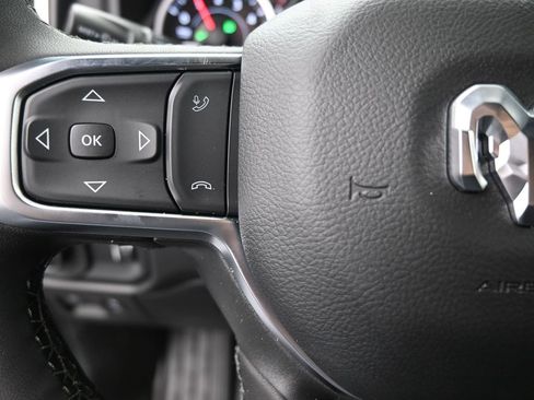 New 2026 RAM 1500 2WD Crew Cab image 23