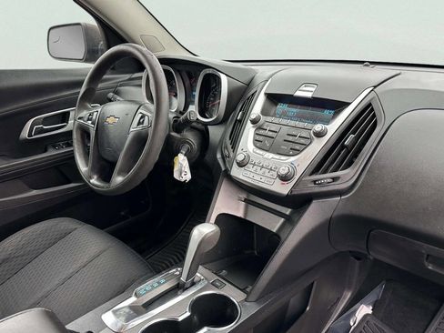 Used 2013 Chevrolet Equinox LS w/ LPO, Protection Package image 21