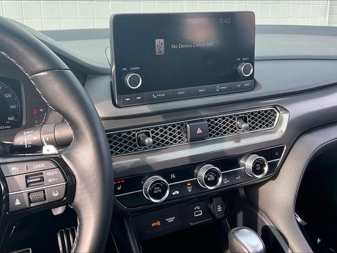 Used 2023 Acura Integra A-Spec image 7