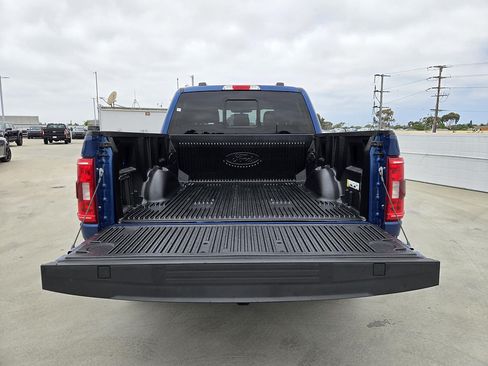 Used 2023 Ford F150 XLT w/ Equipment Group 302A High AWD/4WD image 27