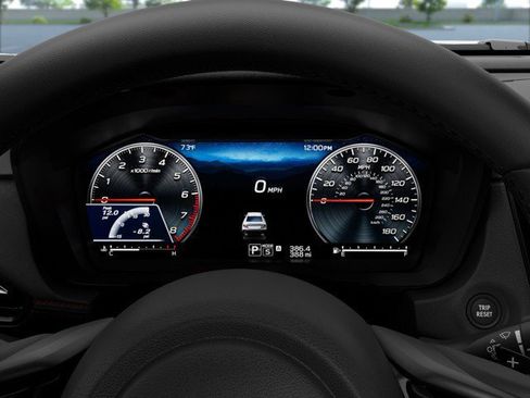 New 2026 Subaru WRX GT AWD/4WD image 17