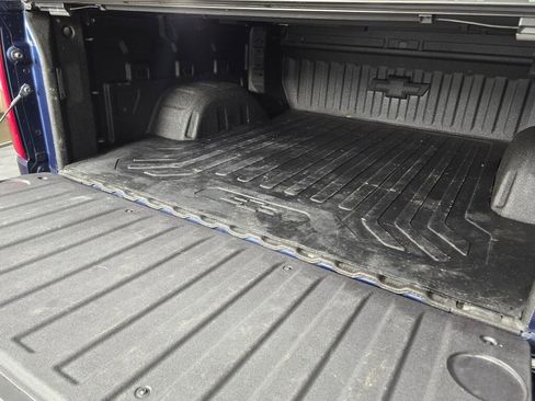 Used 2023 Chevrolet Silverado 1500 LTZ image 18