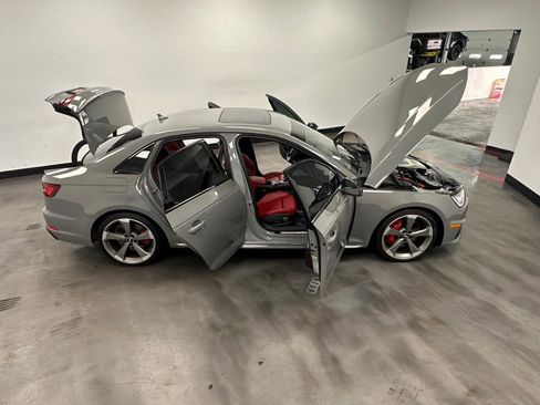 Used 2019 Audi S4 Prestige w/ Prestige Package image 52