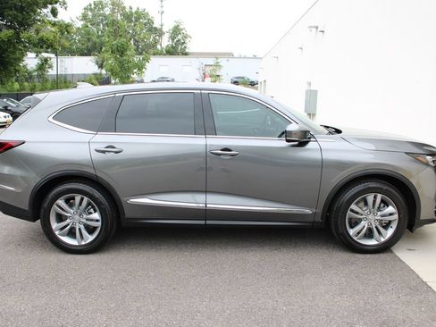 New 2026 Acura MDX SH-AWD image 32