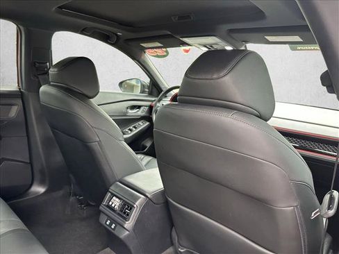 Used 2025 Honda Accord Sport image 28