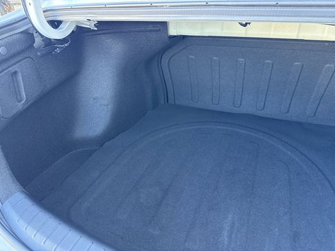 Used 2024 Kia Forte LX image 11