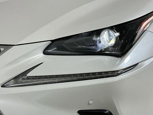 Used 2021 Lexus NX 300h AWD w/ Premium Package image 27