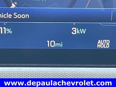 New 2025 Chevrolet Brightdrop 600 w/ Power Door Package