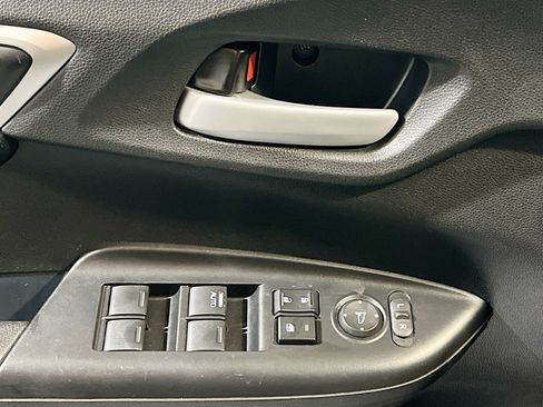 Used 2020 Honda Fit LX image 13