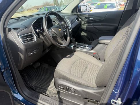 Used 2020 Chevrolet Equinox LT image 7