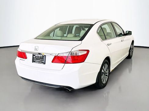 Used 2014 Honda Accord LX image 7