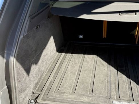 Used 2019 Land Rover Range Rover Sport HSE Dynamic image 31