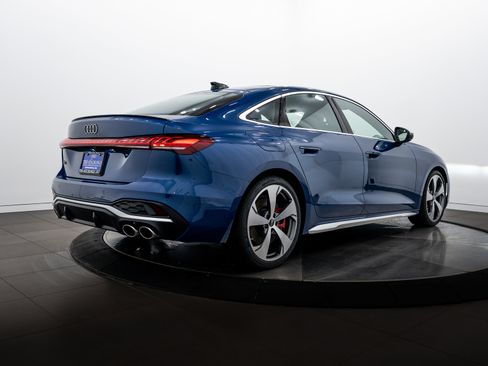 New 2026 Audi S5 Premium Plus AWD/4WD image 4