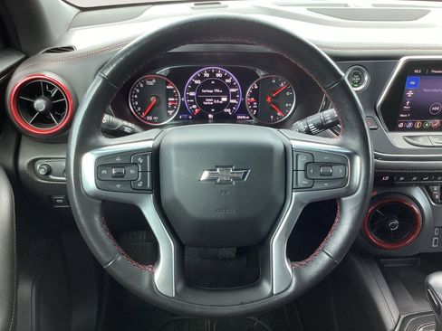 Used 2020 Chevrolet Blazer RS FWD image 18