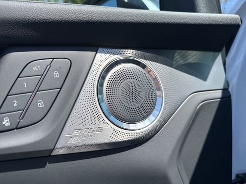 New 2026 Buick Enclave Avenir w/ Super Cruise Package image 25