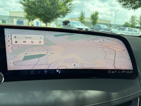 New 2026 Cadillac CT5 Premium Luxury w/ Technology Package RWD image 24