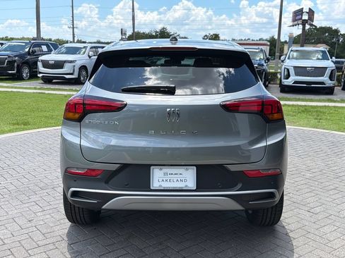 New 2026 Buick Encore GX Preferred w/ Advanced Technology Package FWD image 5