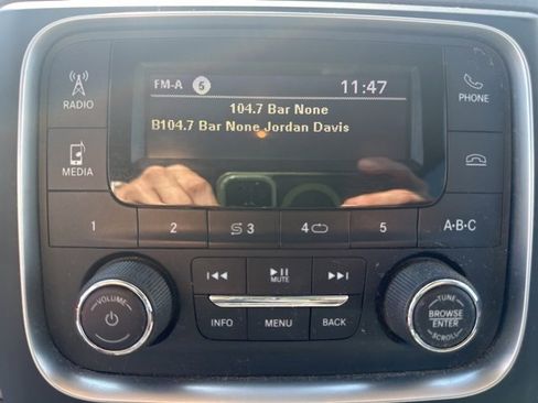 Used 2017 RAM 2500 Tradesman w/ Snow Chief Group image 11