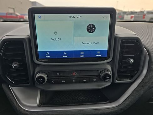 Used 2021 Ford Bronco Sport image 20