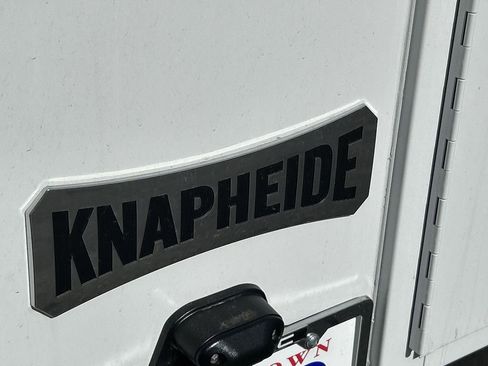 New 2025 GMC Savana 3500 w/ Power Convenience Package image 31