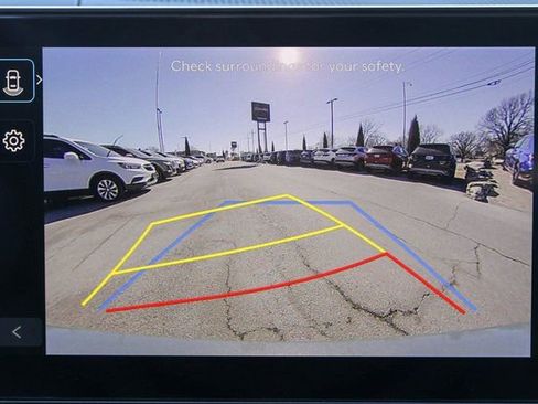 New 2026 Hyundai Santa Fe SEL image 30