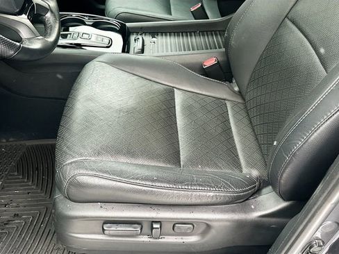 Used 2020 Honda Passport Elite image 21