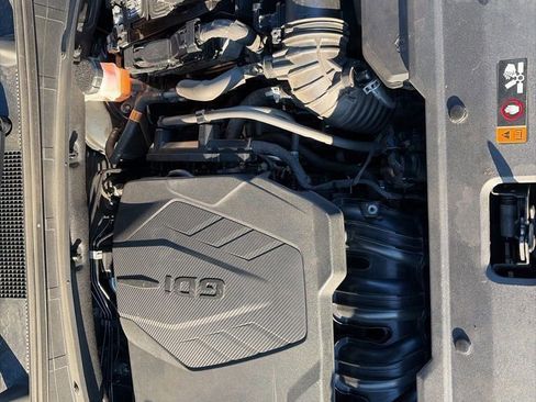 Used 2023 Kia Sportage X-Line w/ X-Line Premium Package image 24