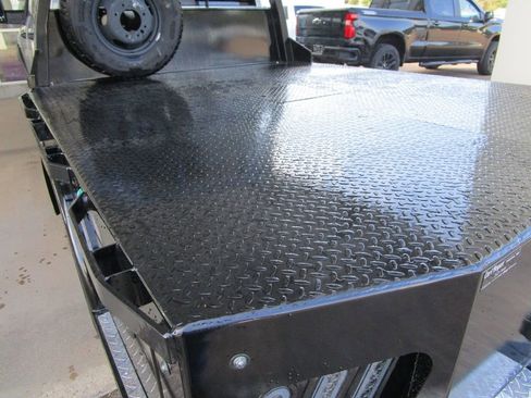 New 2026 RAM 3500 Tradesman image 12