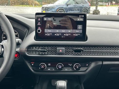 New 2026 Honda HR-V Sport image 26