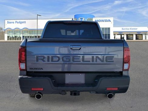 New 2026 Honda Ridgeline RTL image 5